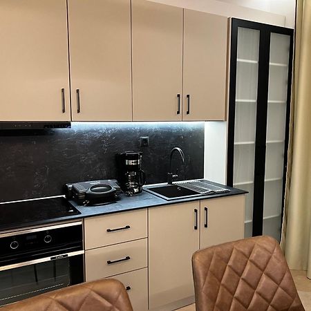 Suite Rooms - Fine Living Vevi Extérieur photo