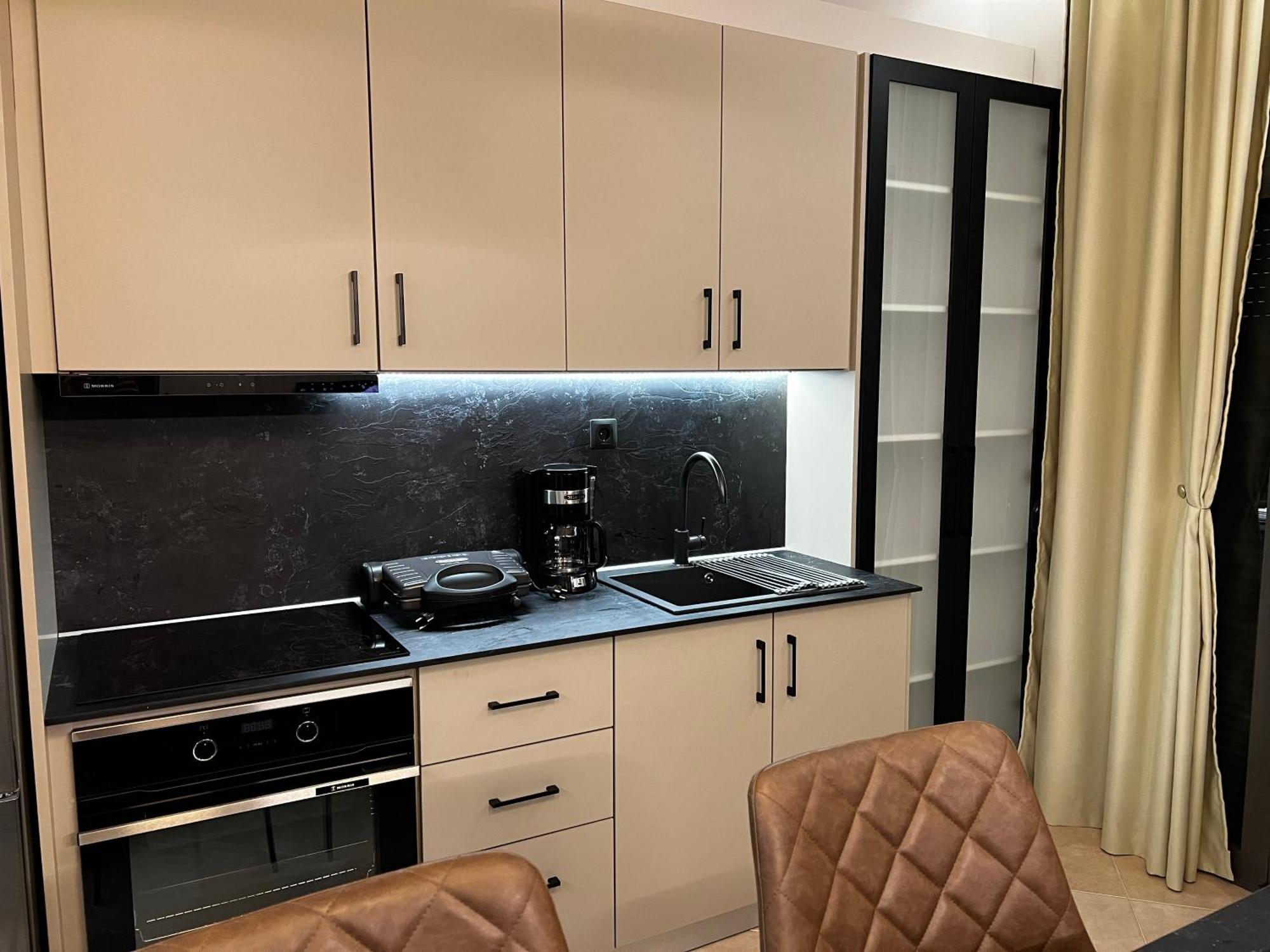 Suite Rooms - Fine Living Vevi Extérieur photo