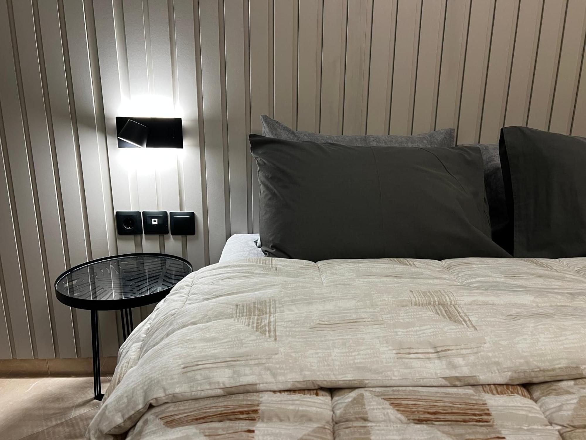Suite Rooms - Fine Living Vevi Extérieur photo