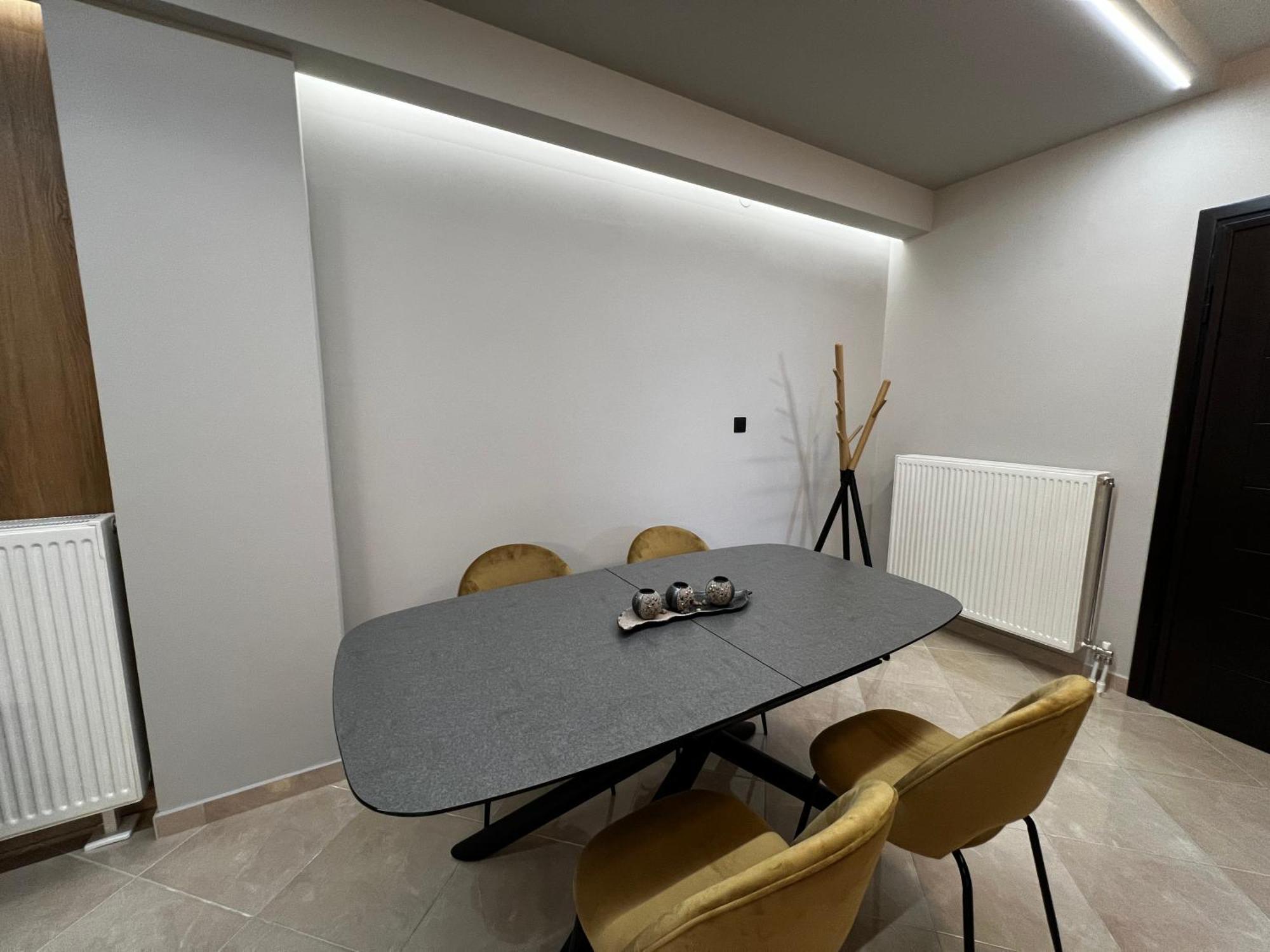Suite Rooms - Fine Living Vevi Extérieur photo