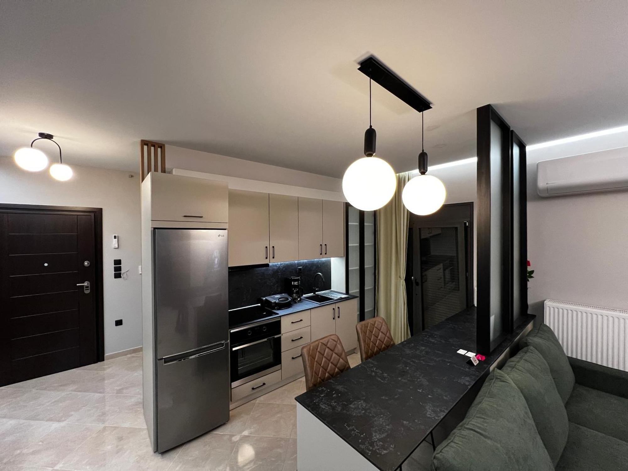 Suite Rooms - Fine Living Vevi Extérieur photo