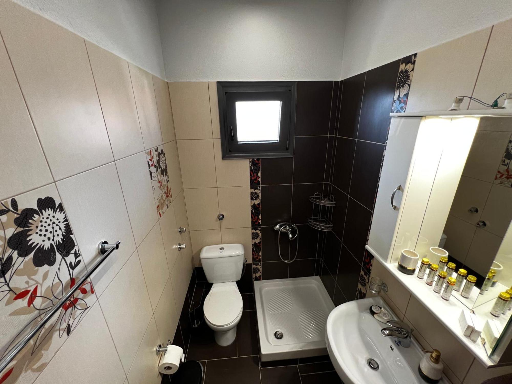 Suite Rooms - Fine Living Vevi Extérieur photo
