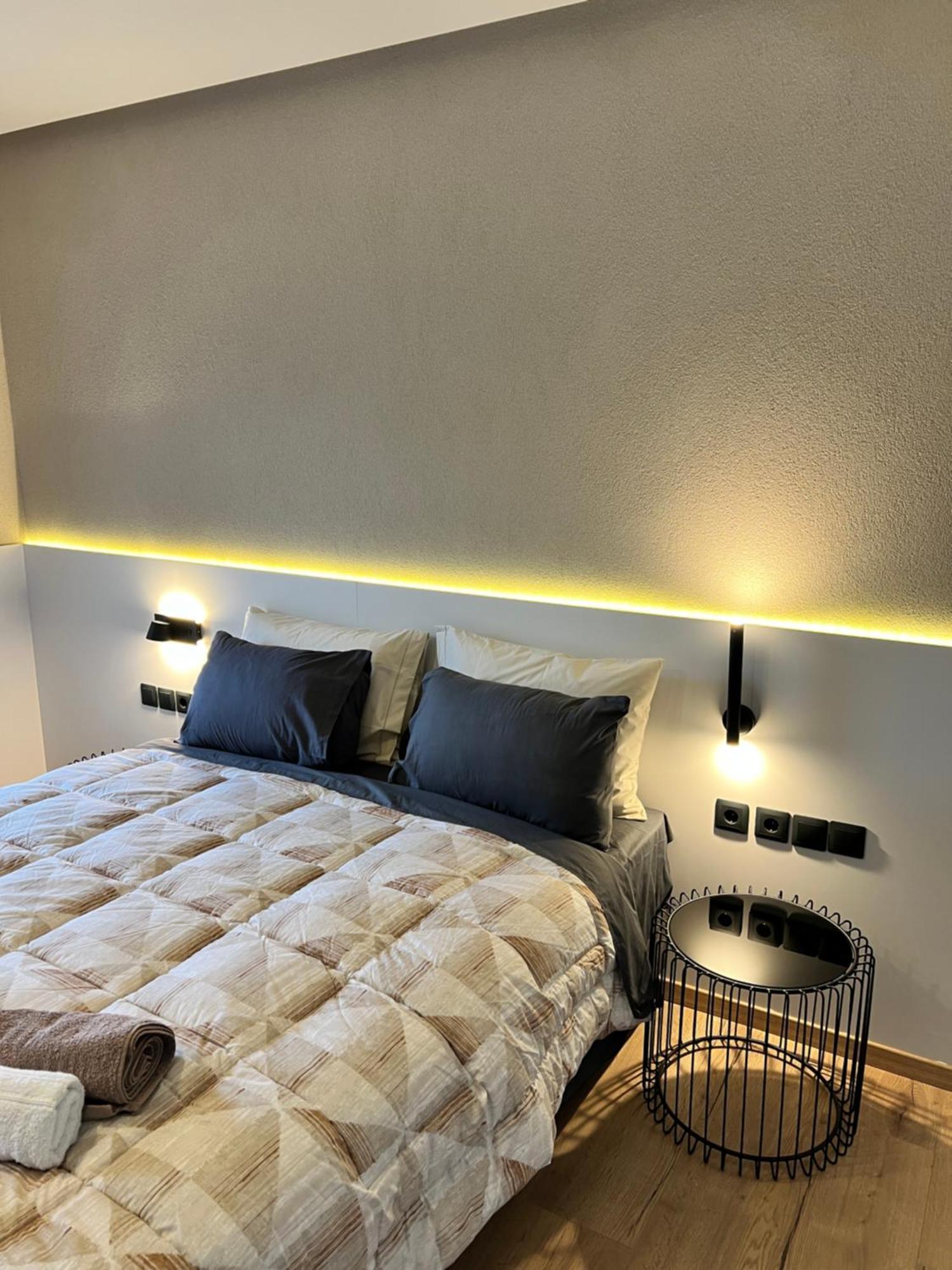 Suite Rooms - Fine Living Vevi Extérieur photo