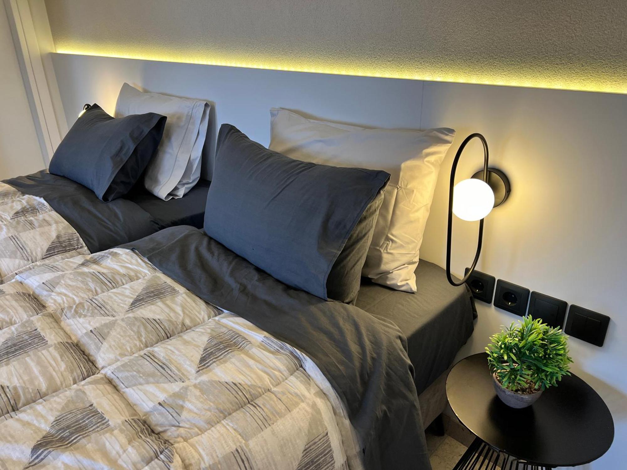 Suite Rooms - Fine Living Vevi Extérieur photo