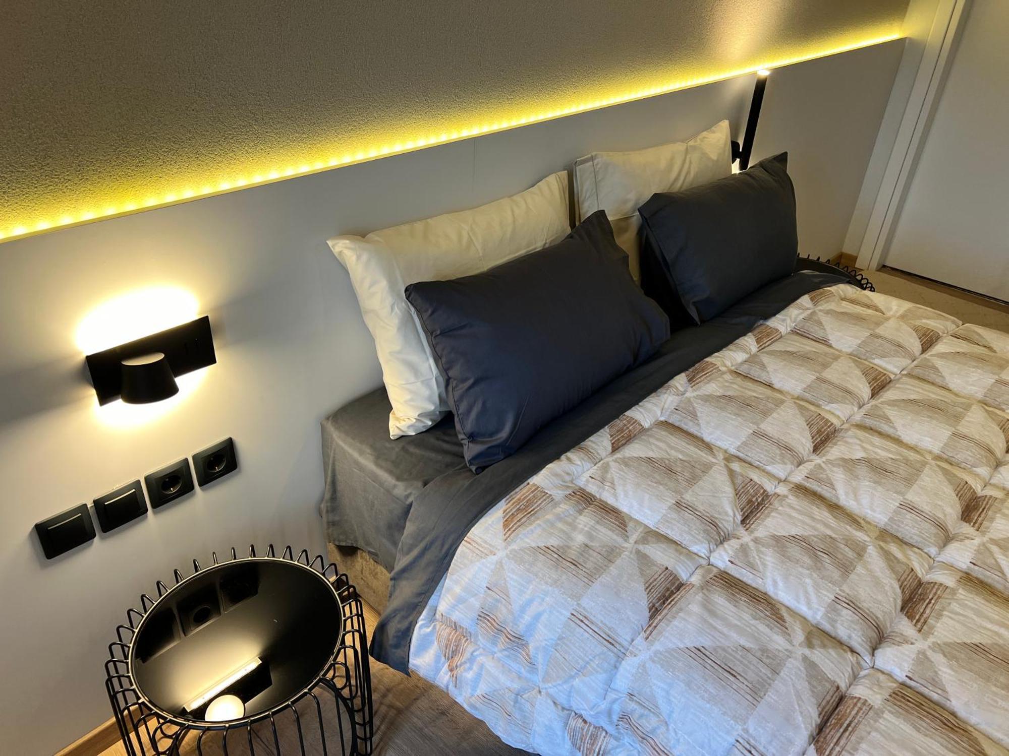 Suite Rooms - Fine Living Vevi Extérieur photo