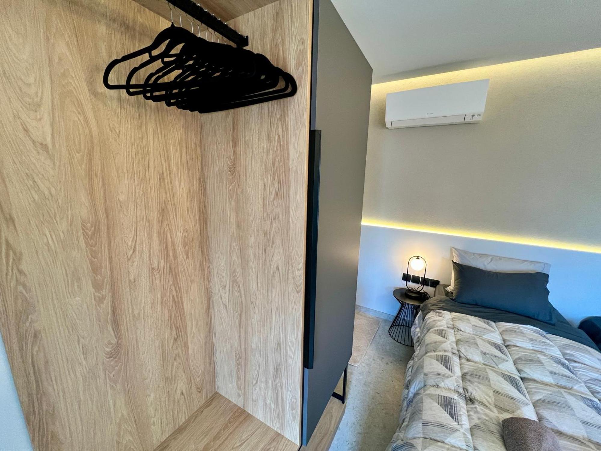 Suite Rooms - Fine Living Vevi Extérieur photo